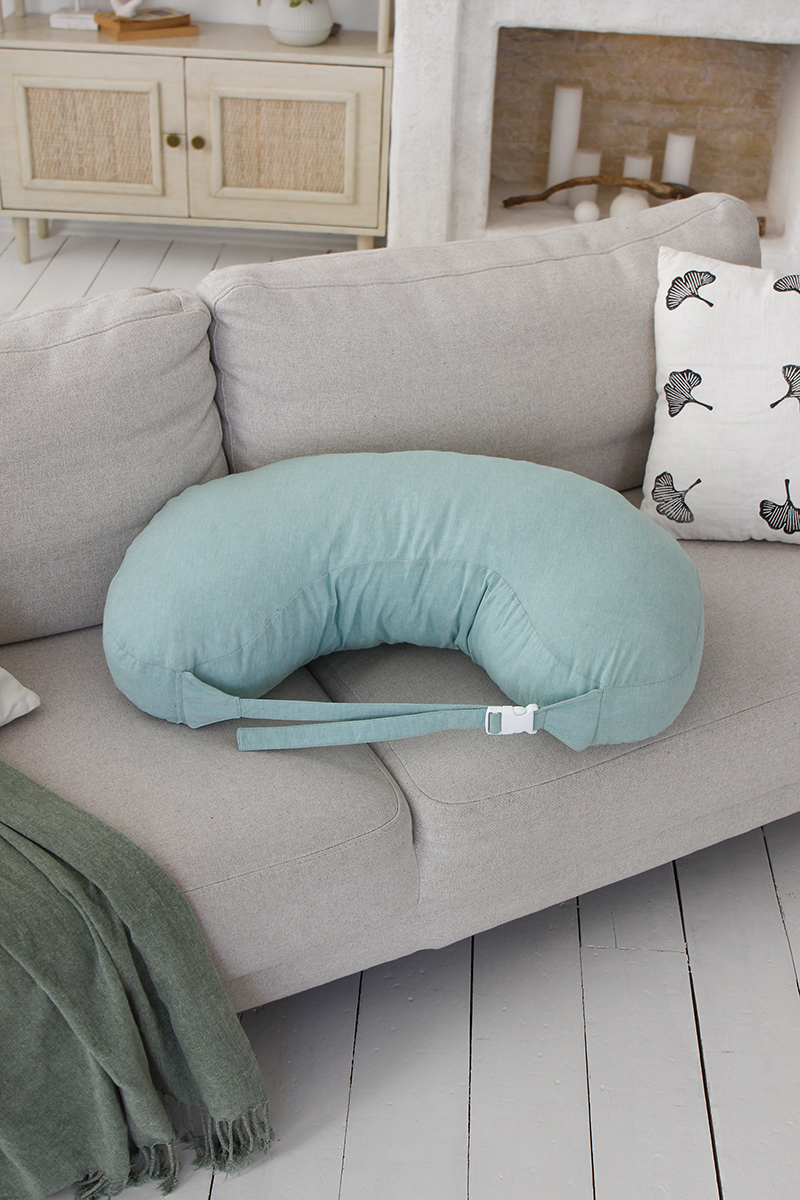 Подушка для годування, океан Подушка для годування, океан