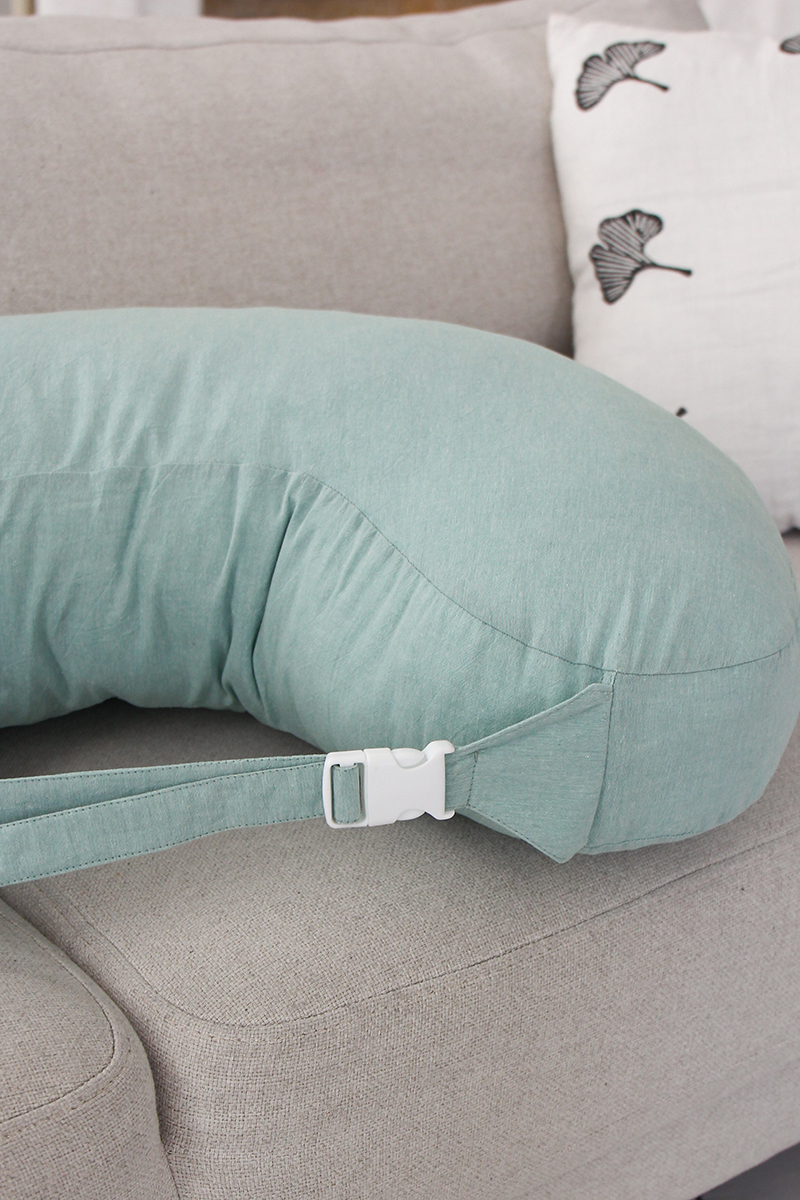 Наволочка для годування, океан Наволочка для годування, океан