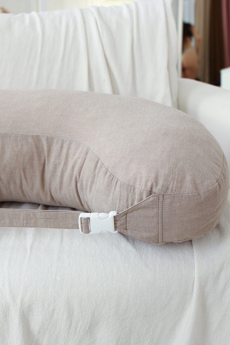 Наволочка для годування, беж Наволочка для годування, беж